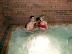 Best Western Executive Inn in Salt Lake City