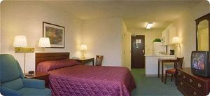 Extended Stay America in Salt Lake City