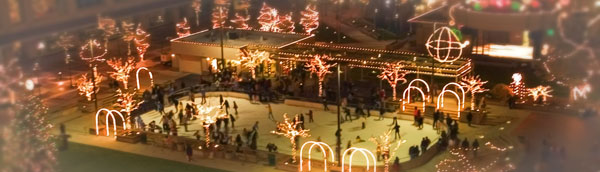 Park City Ice Skating