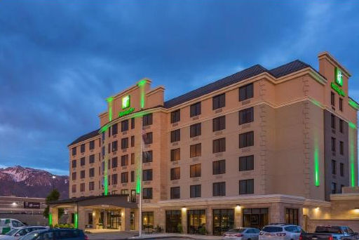 Holiday Inn