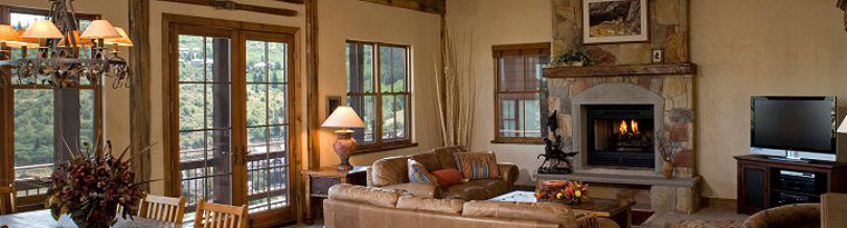Hotels in Park City