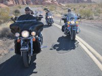 Southern Utah Motorcycle Tours