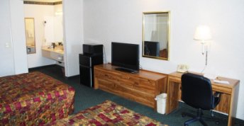 Salt Lake City National 9 Discovery Inn