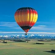 Park City Hot Air Balloons