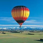 Park City Hot Air Balloons