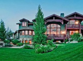 Park City Utah Real Estate For Sale