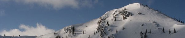 Utah Ski Resorts