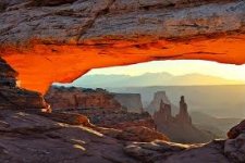 Southern Utah Motorcycle Tours