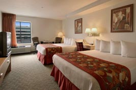 Ramada Inn Salt Lake City