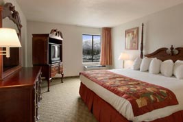 Ramada Salt Lake City