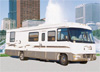 RV Rentals Utah Salt Lake City