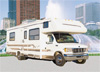 RV Rentals Salt Lake Utah