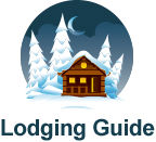 Lodging for Utah Vacations