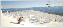 Park City Ski Vacations