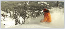 Park City Vacations