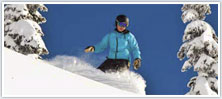 Park City Ski Vacations