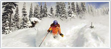 Park City Ski Vacations