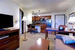 Staybridge Suites in Salt Lake City