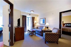 Staybridge Extended Stay Suites in Salt Lake City