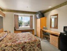Super 8 Hotel Salt Lake City
