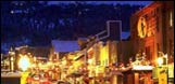Park City Ski Resort