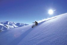 Utah Vacations