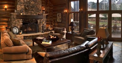 Park City Lodging