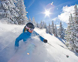 Staybridge Suites in Salt Lake City Stay and Ski Package